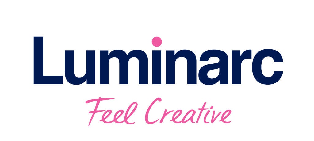 Luminarc - Logo